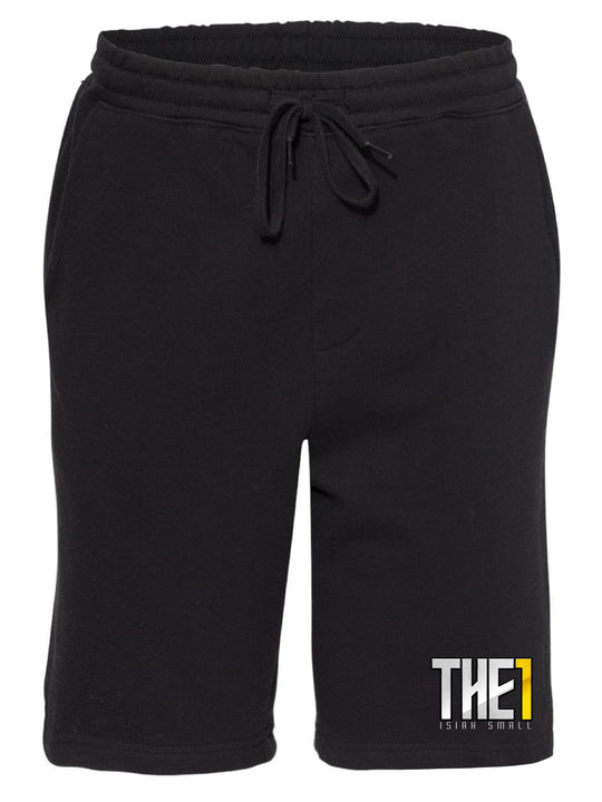 Isiah Small Shorts