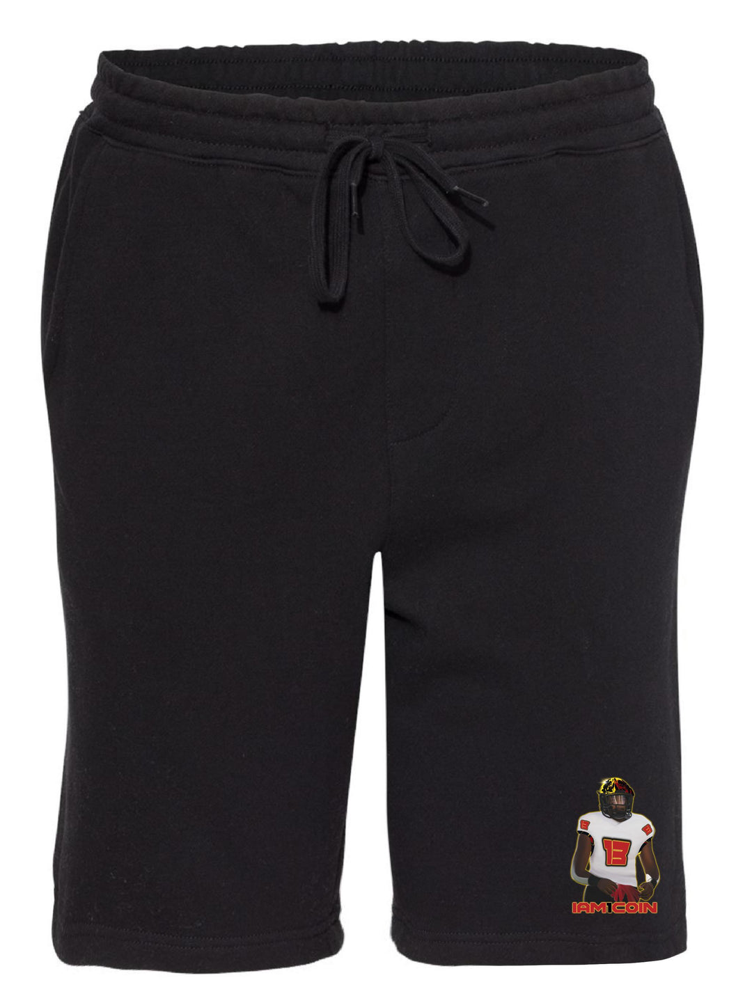 IAM1COIN Shorts