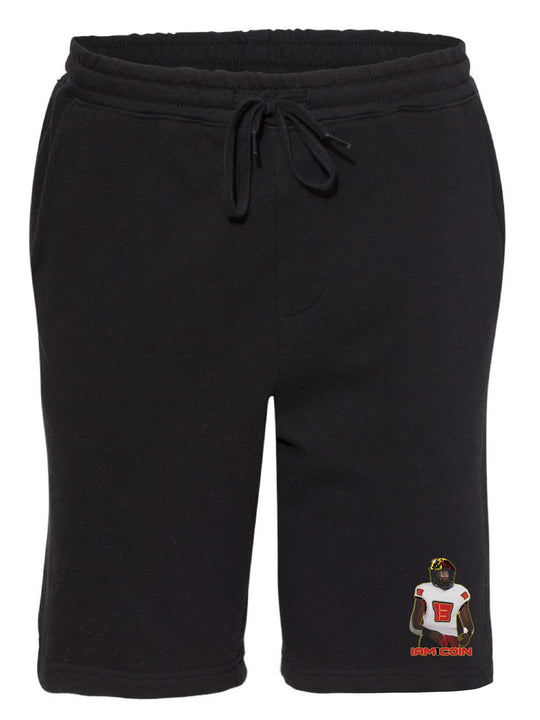 IAM1COIN Shorts