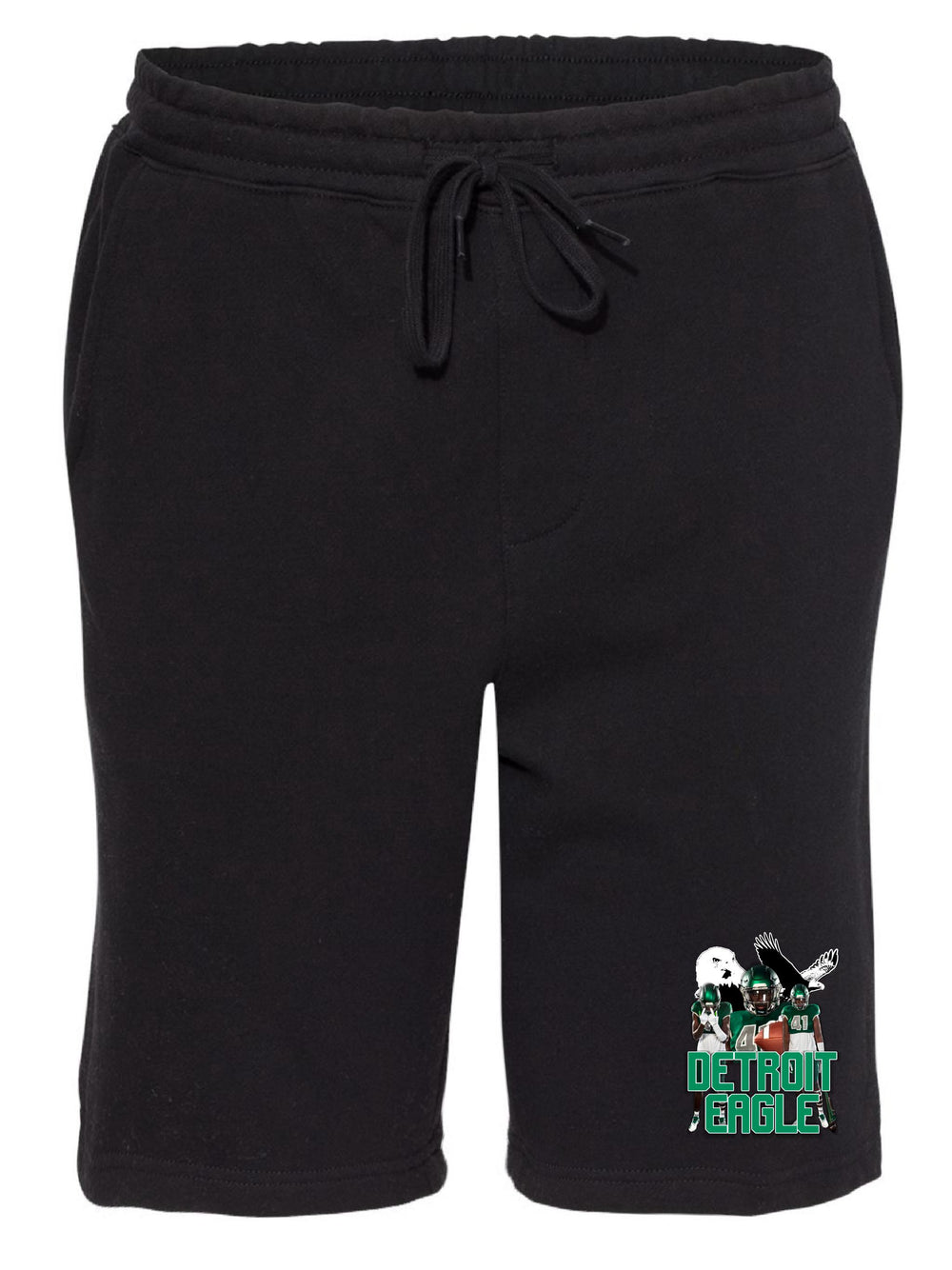 Messiah Blair Shorts