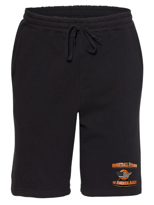 Basketball Stars of America Shorts