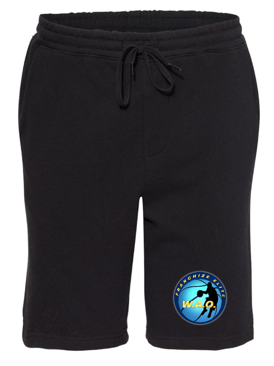 We Are 1 Shorts