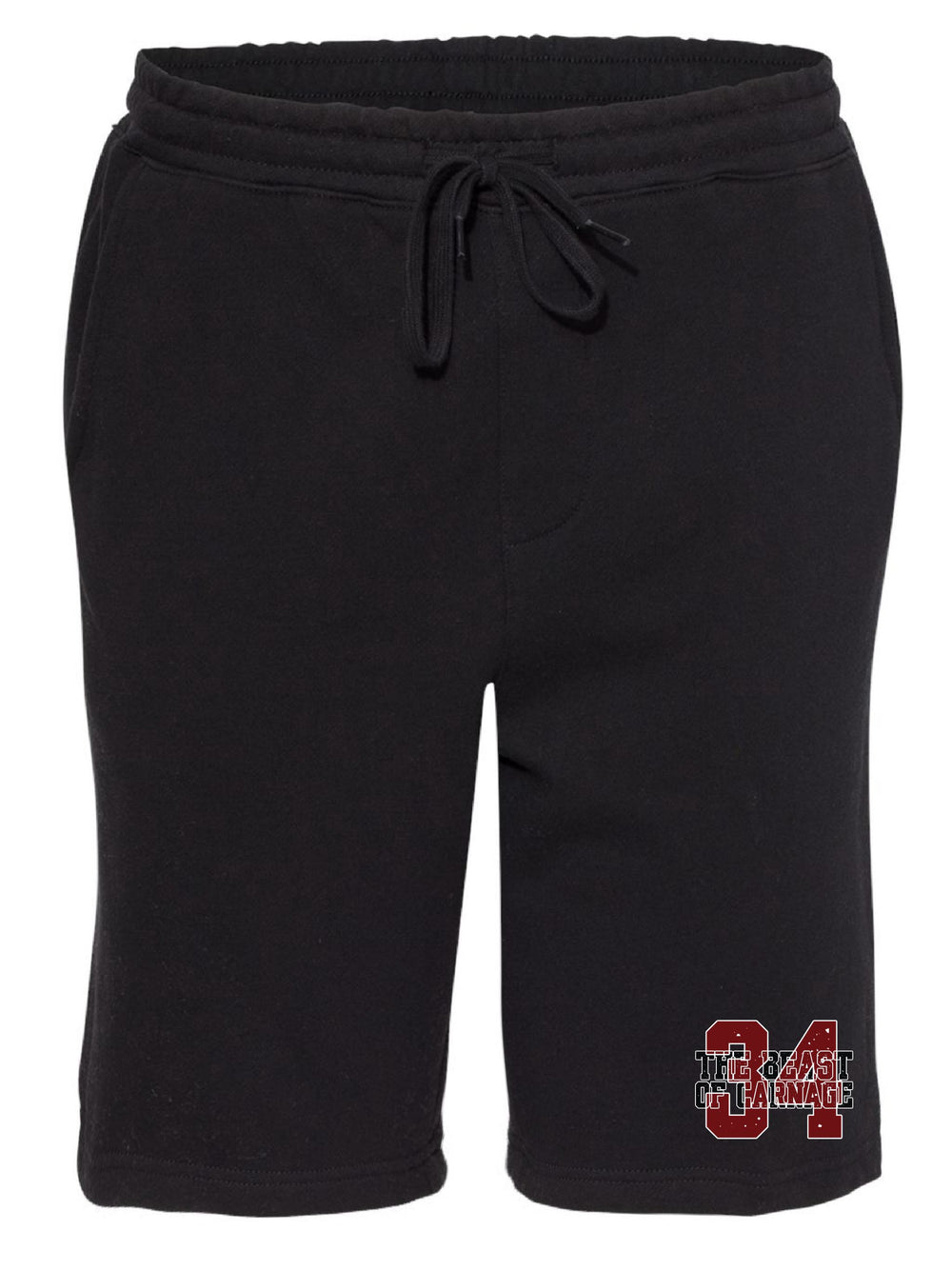Jake McFarlin Shorts