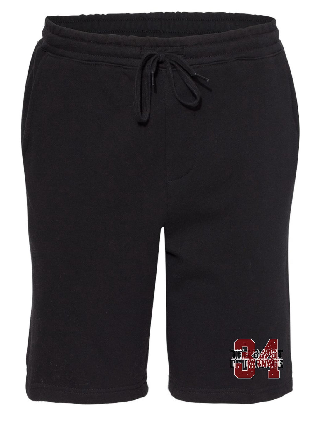 Jake McFarlin Shorts