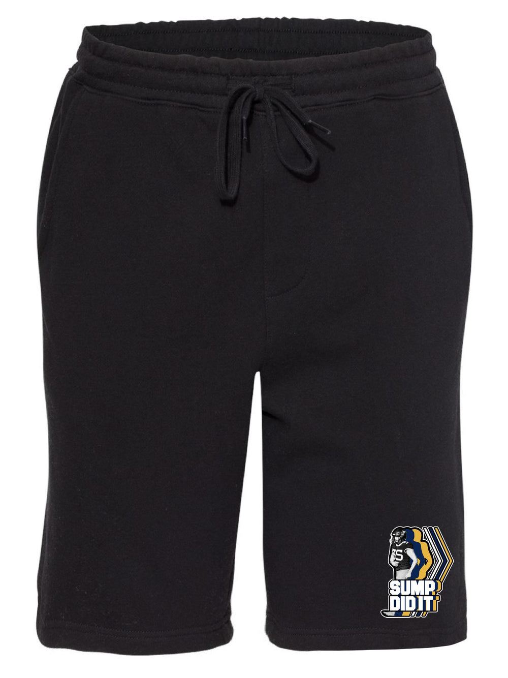 SumpDidit Shorts