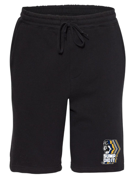 SumpDidit Shorts