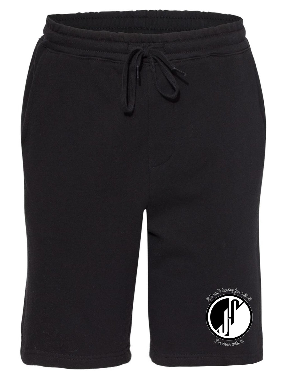Jeremiah Hill Shorts