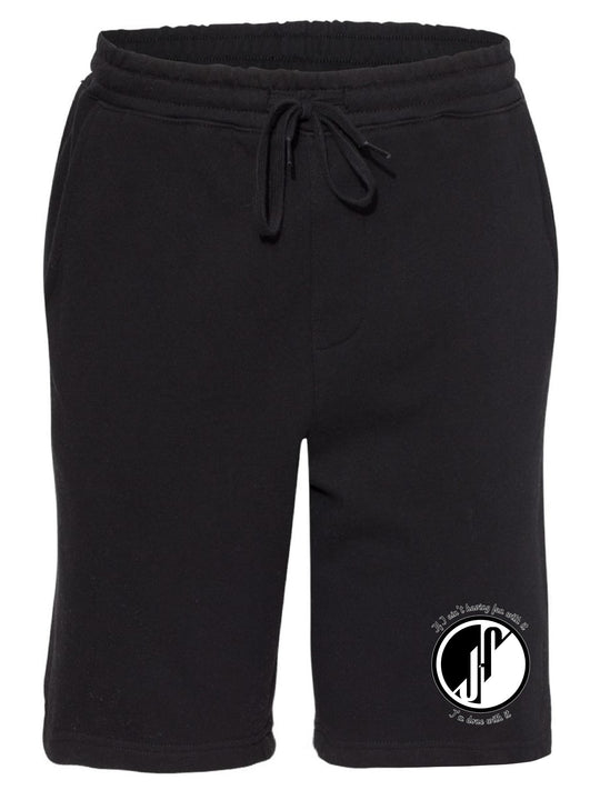 Jeremiah Hill Shorts