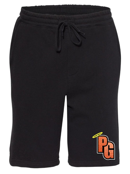 Point God Shorts