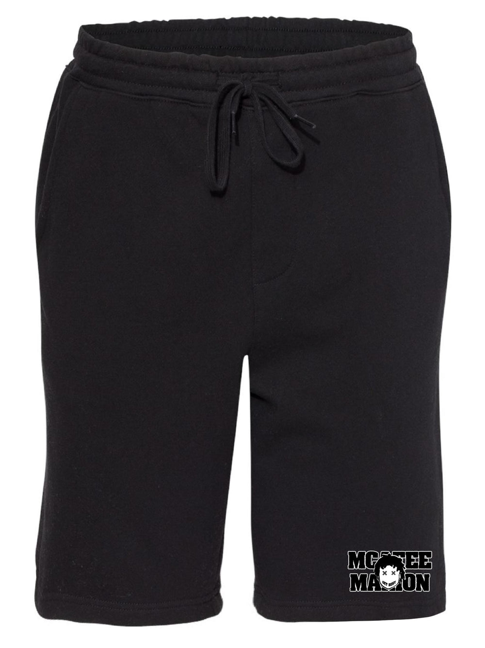 Jalen McAfee Marion Shorts