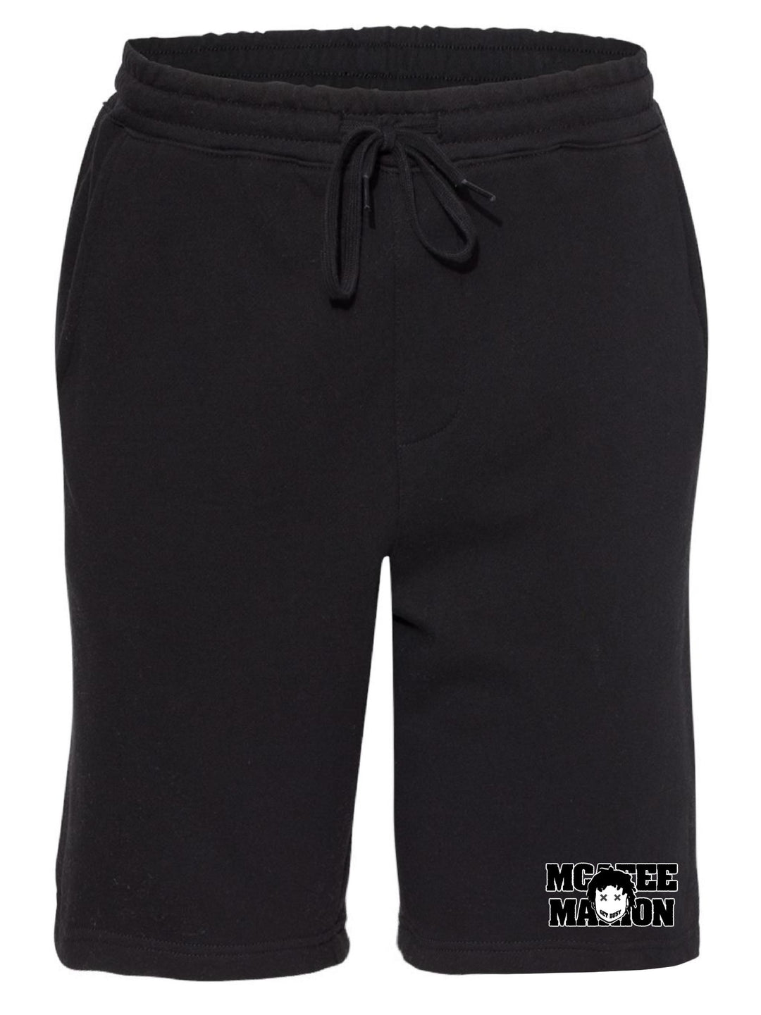 Jalen McAfee Marion Shorts