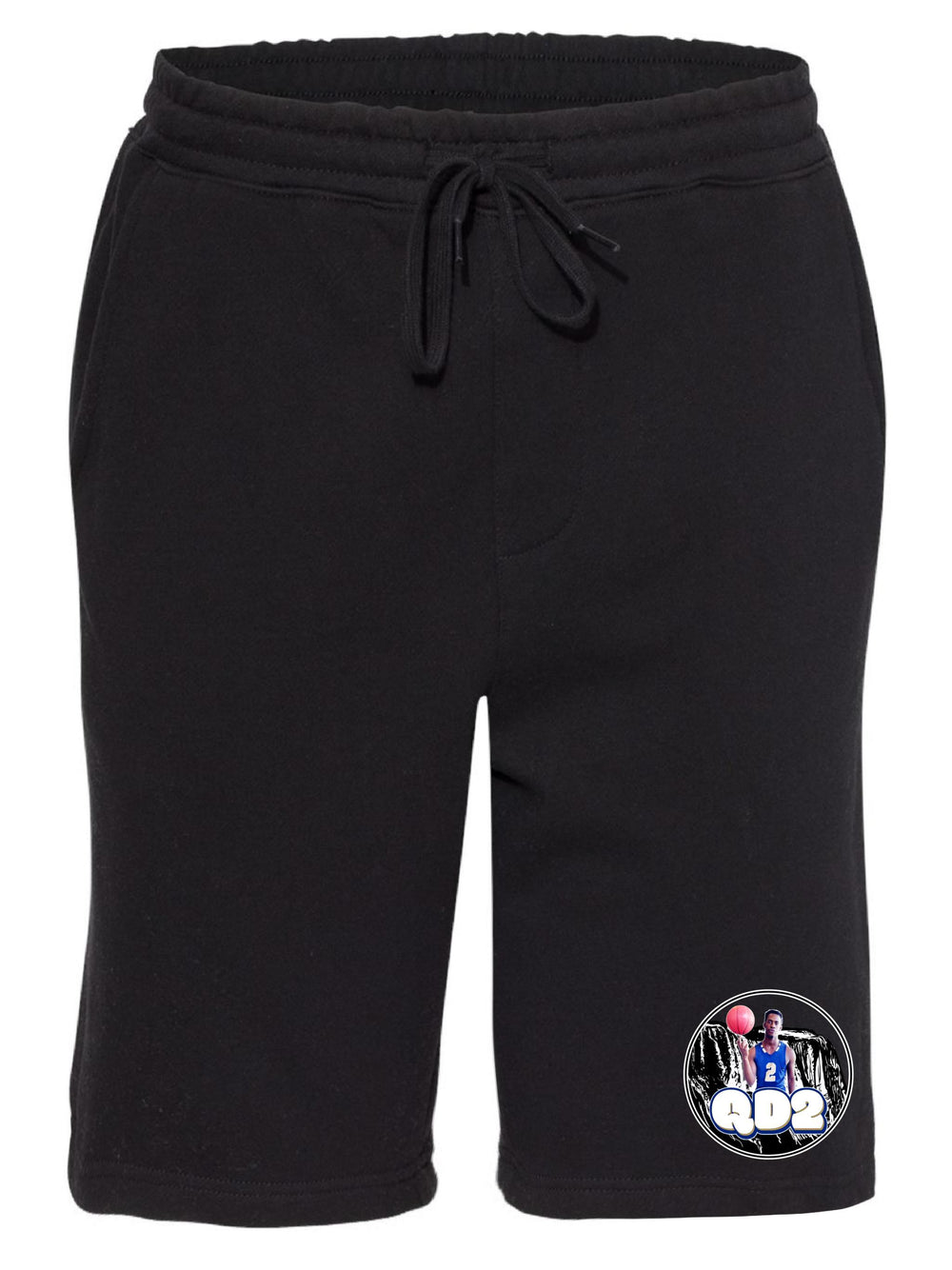 Quran DuBois Shorts