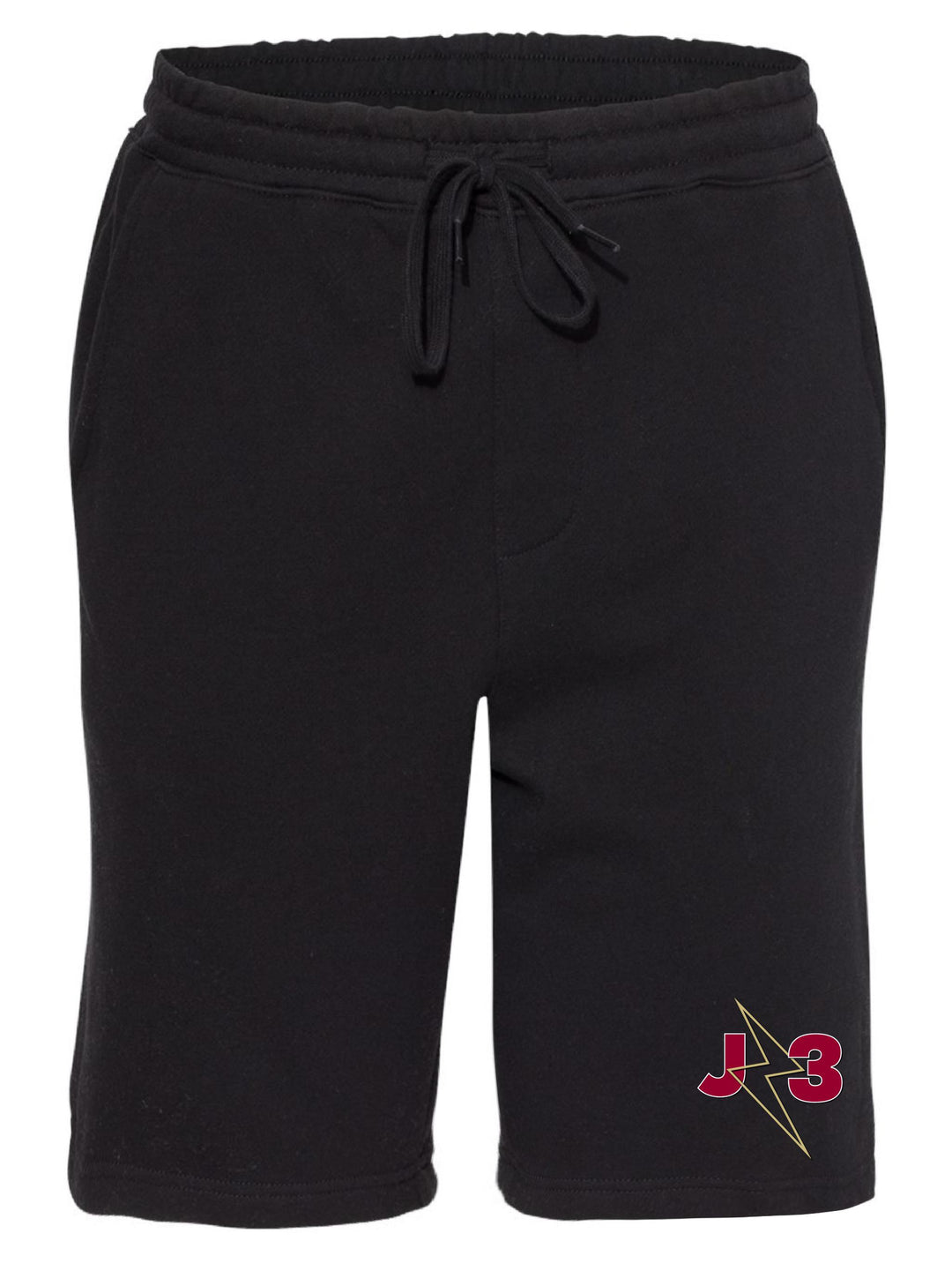 Jaeden Zackery Shorts