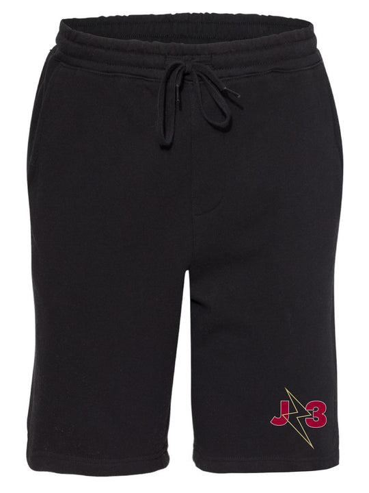 Jaeden Zackery Shorts