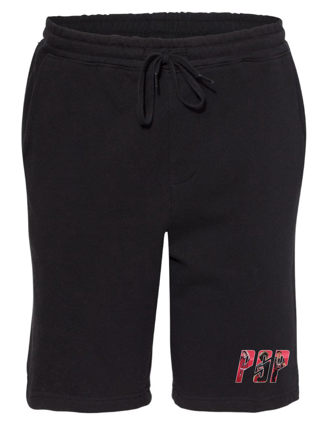 Parker St Pierre Shorts