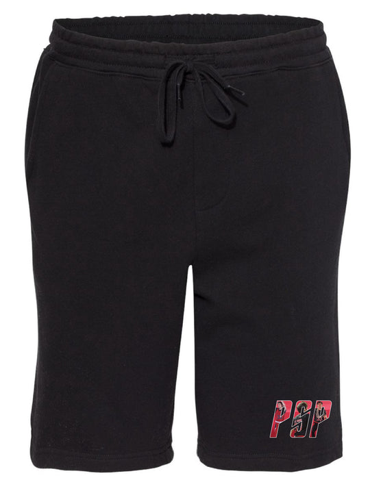 Parker St Pierre Shorts
