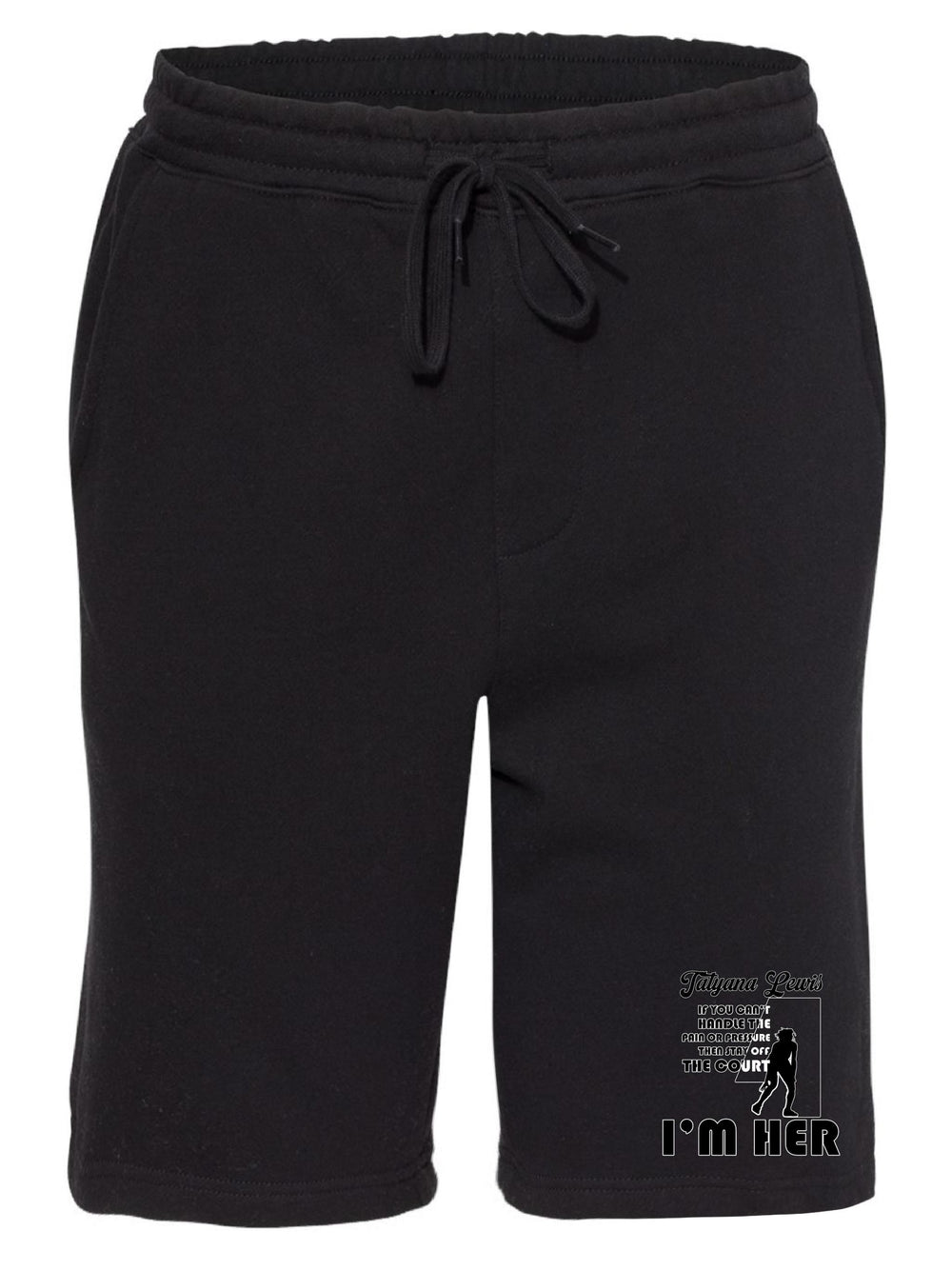 Tatyana Lewis Shorts