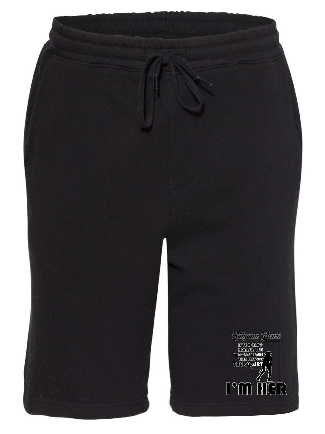 Tatyana Lewis Shorts