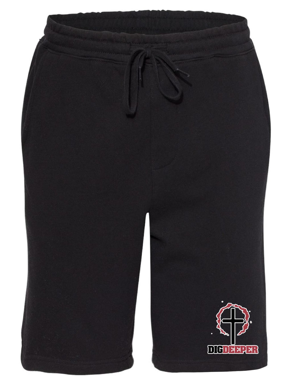 Tanahj Pettway Shorts