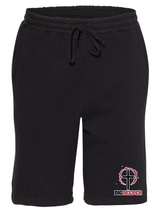 Tanahj Pettway Shorts