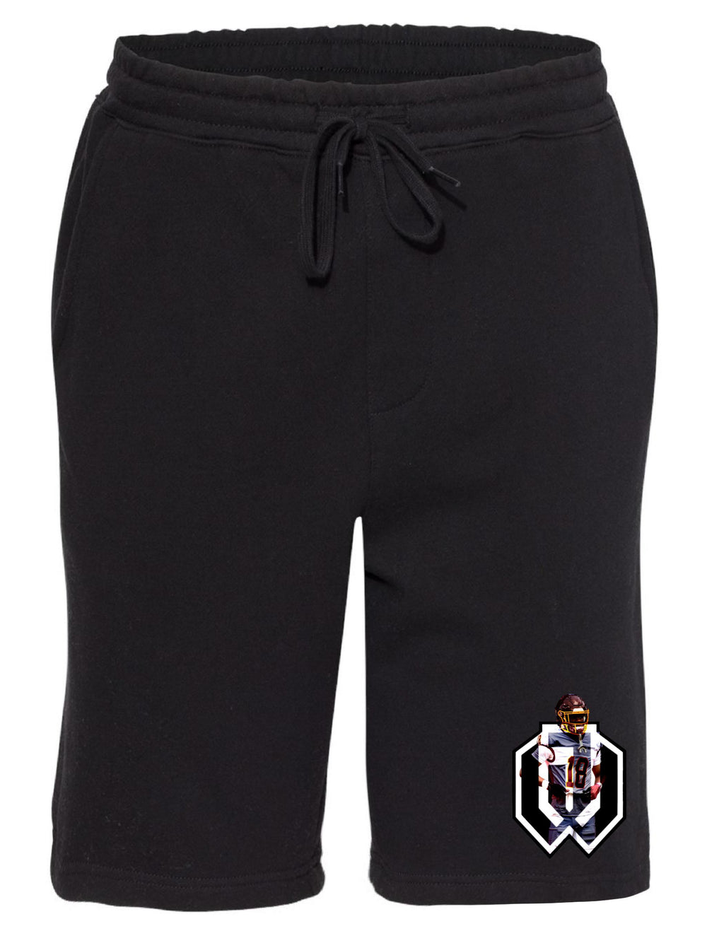 Jordyn Williams Shorts
