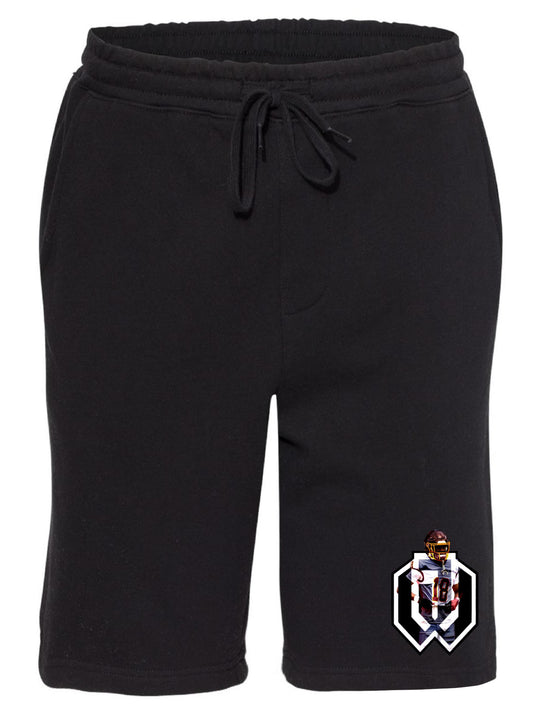 Jordyn Williams Shorts