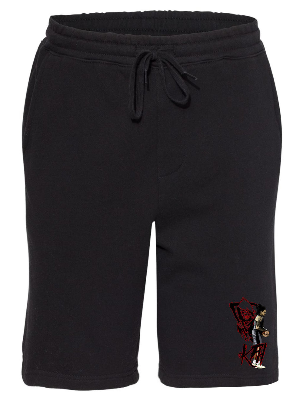 Anthony Roberts Shorts