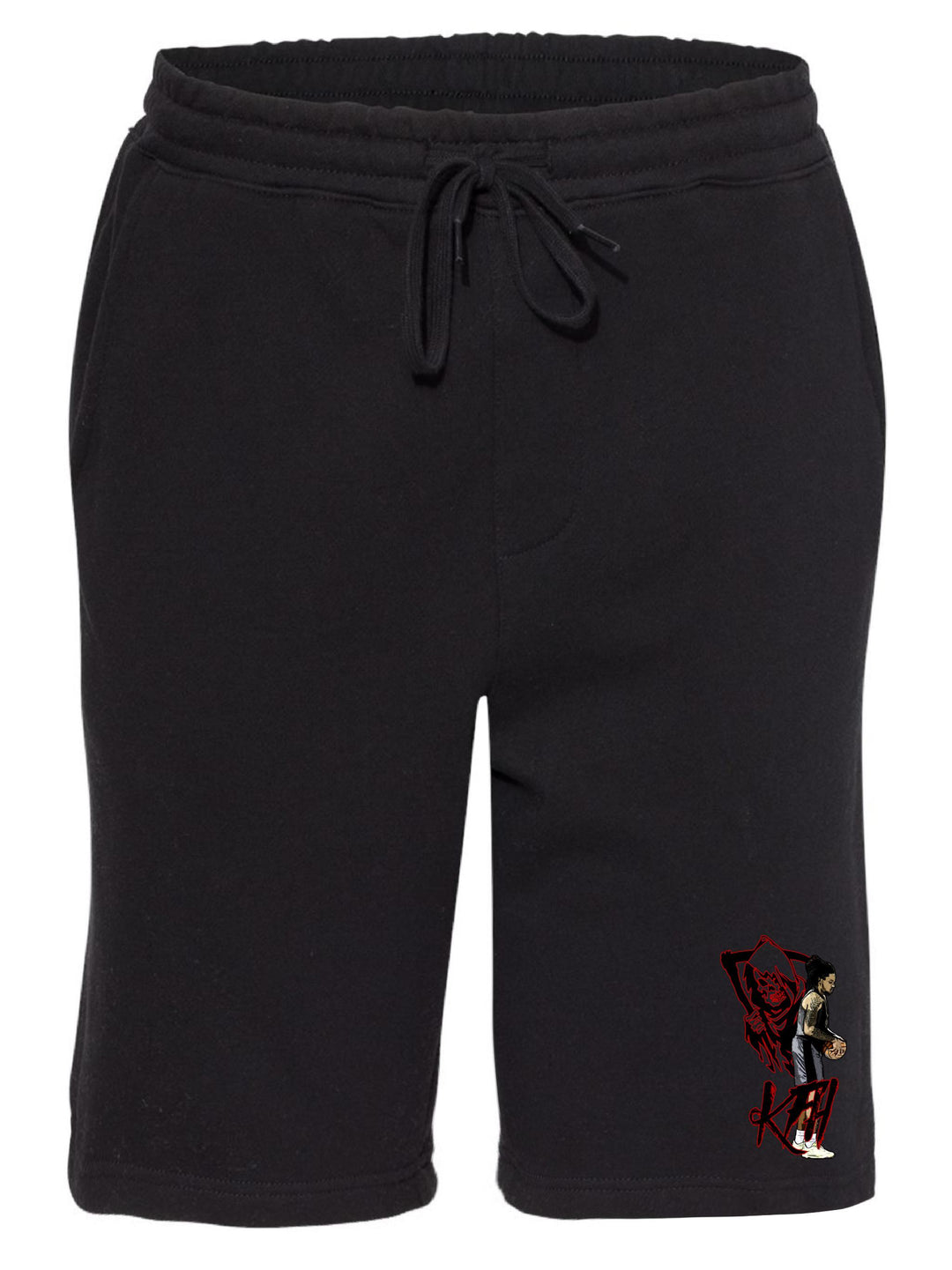 Anthony Roberts Shorts