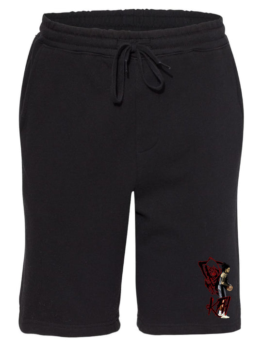 Anthony Roberts Shorts