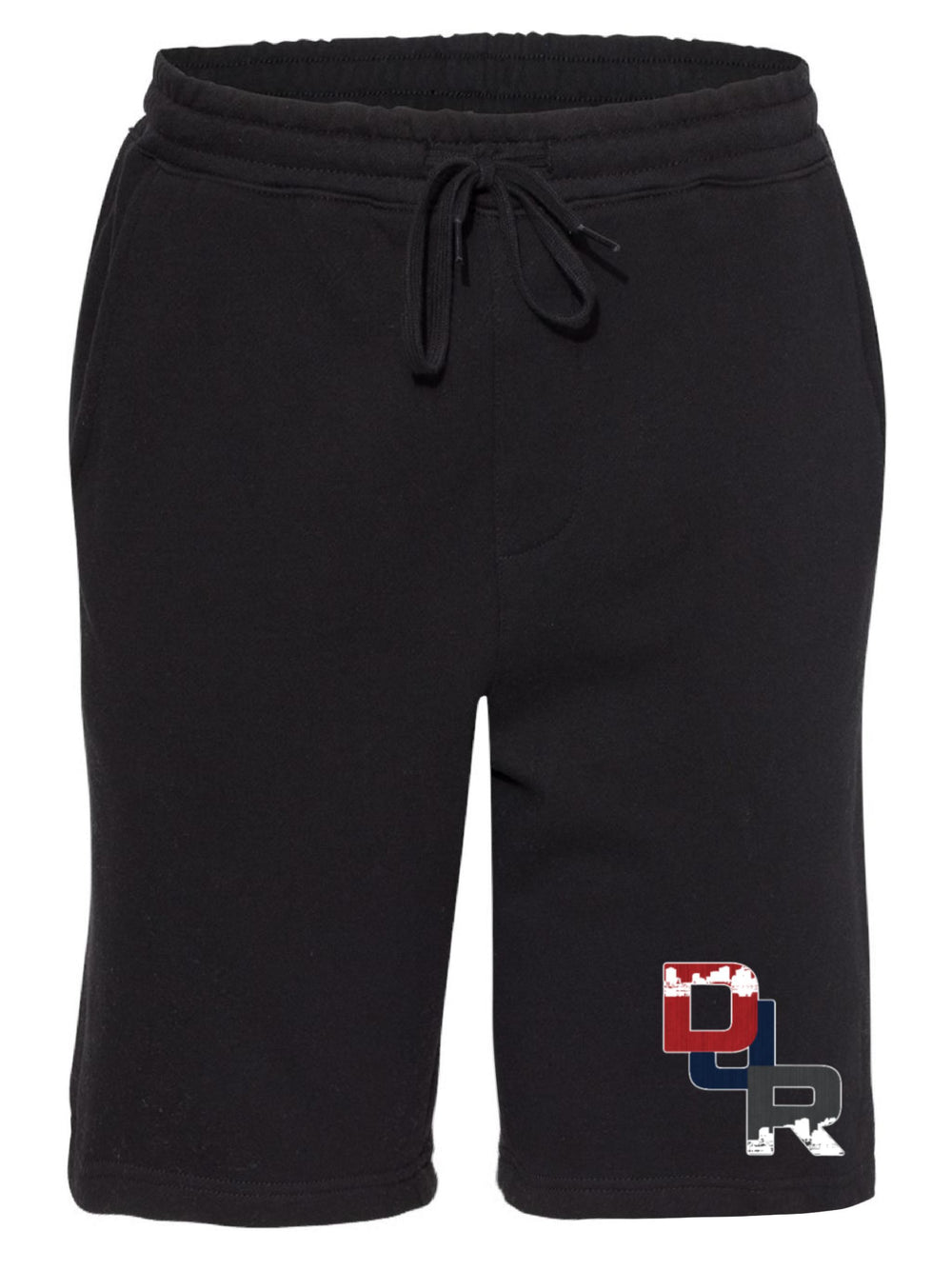DJ Ruff Shorts