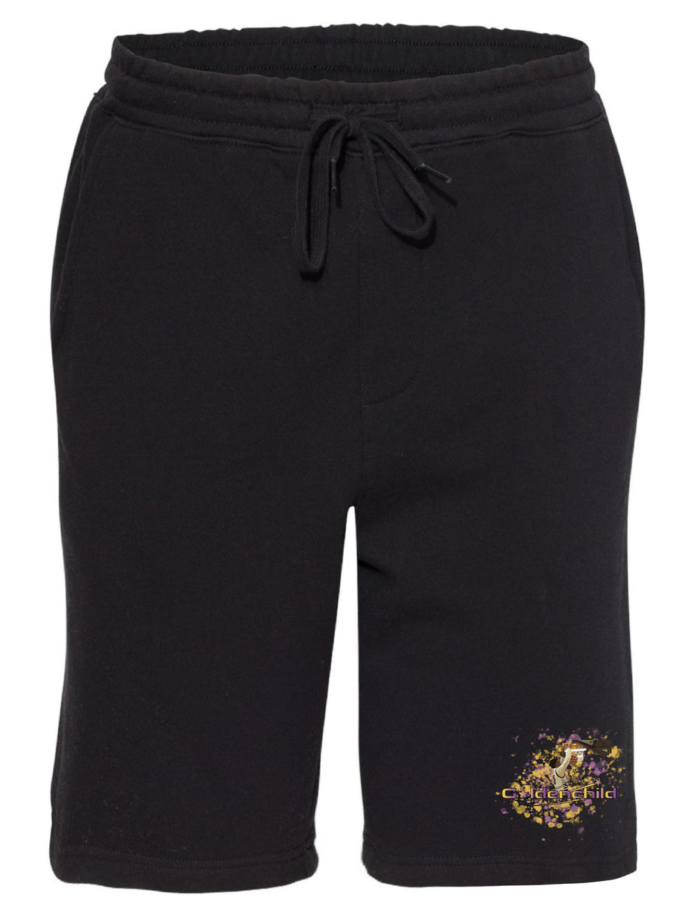 BJ Freeman Shorts