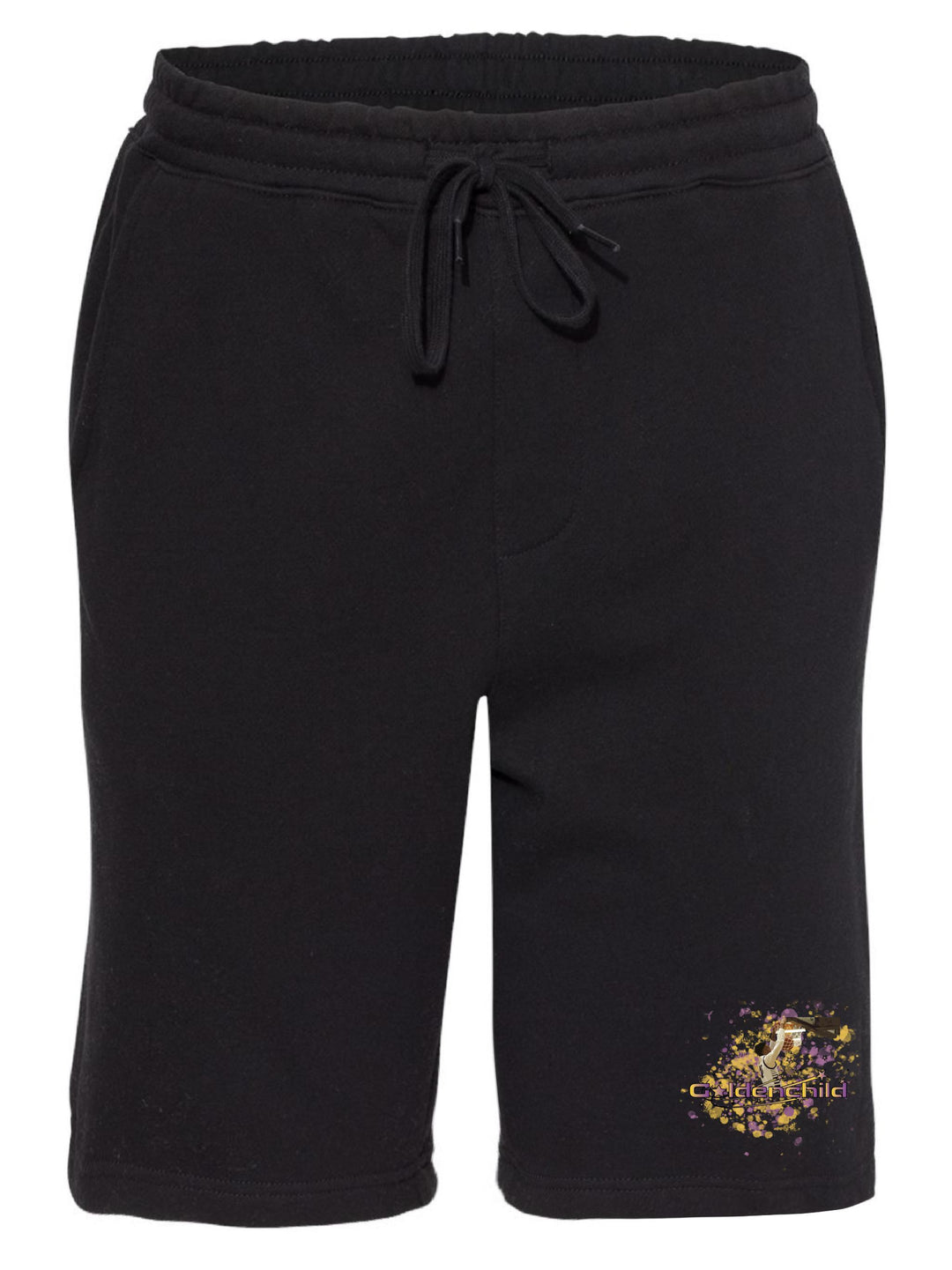 BJ Freeman Shorts