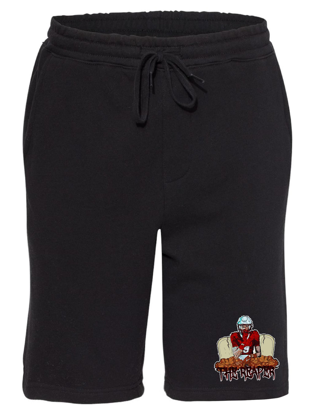Duke Miller Shorts