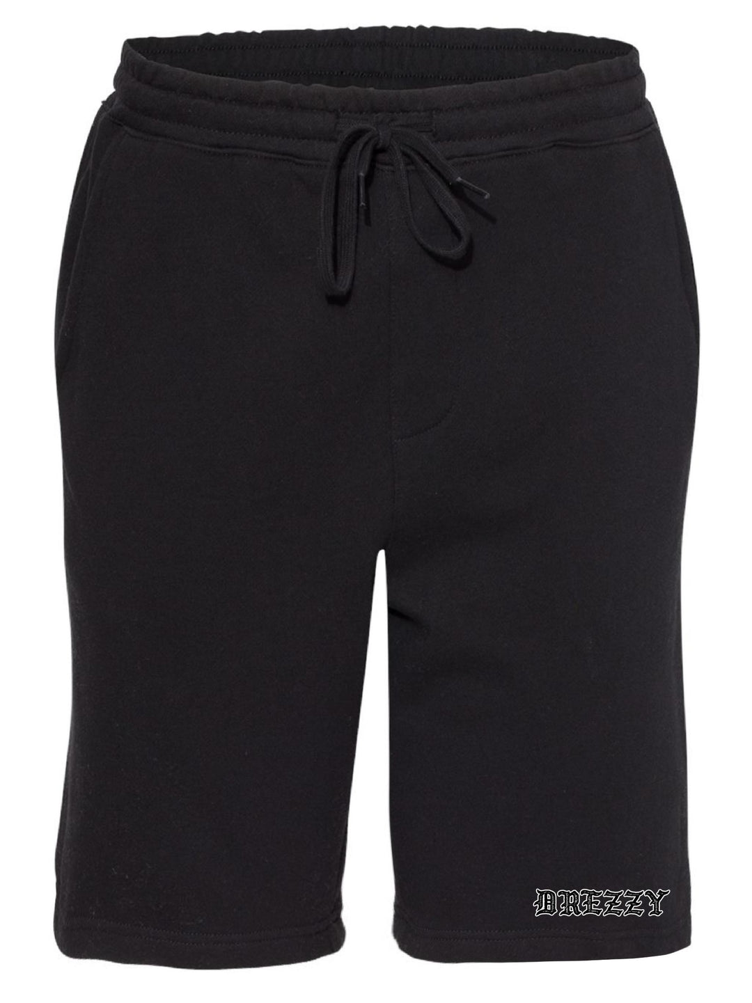 Drezzy Shorts