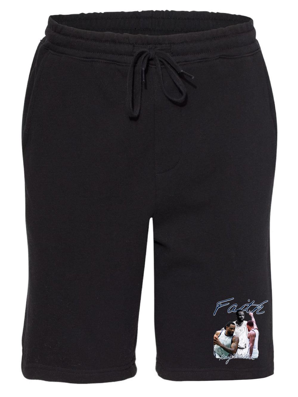 Ray Miller Shorts
