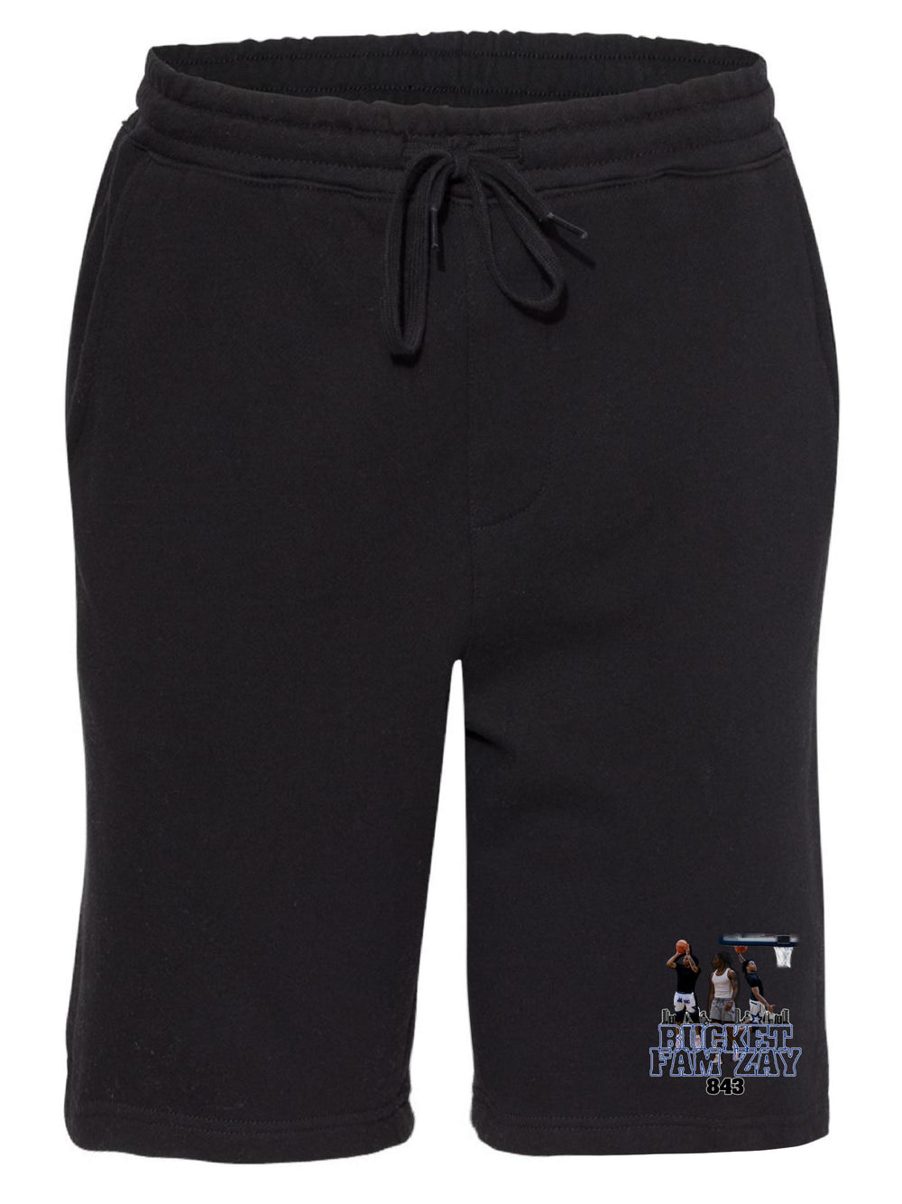 Isaiah Archie Shorts