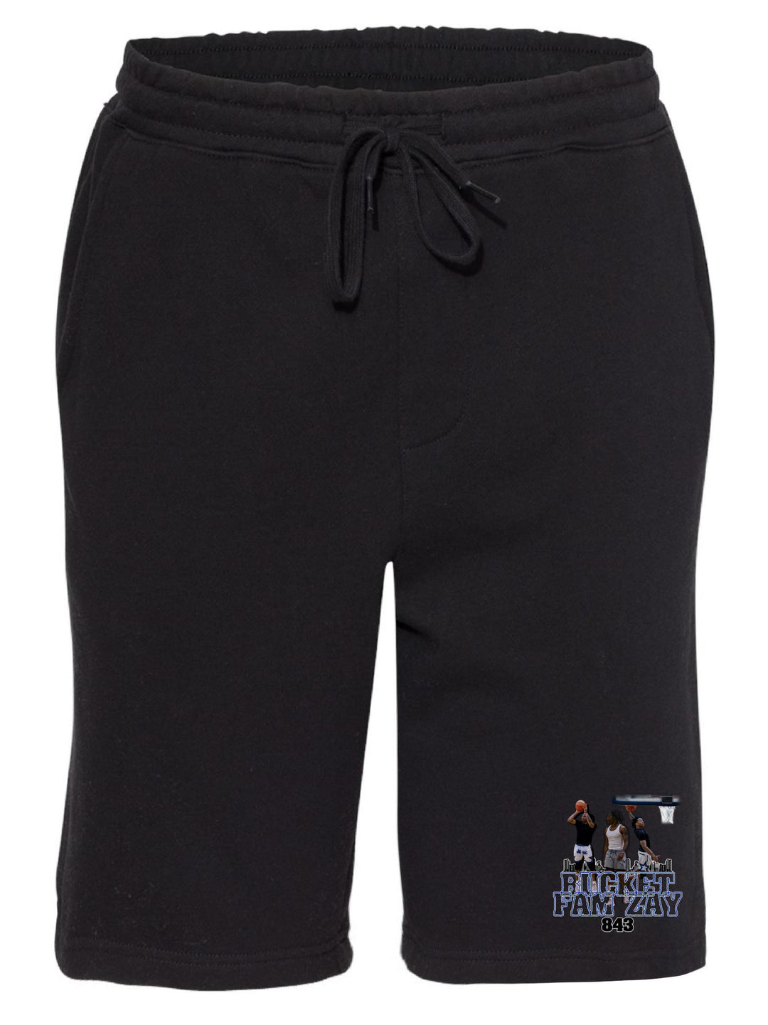 Isaiah Archie Shorts
