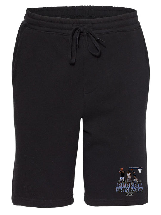 Isaiah Archie Shorts