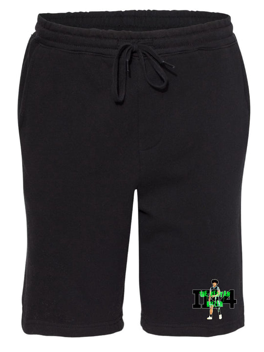 IK4 Shorts
