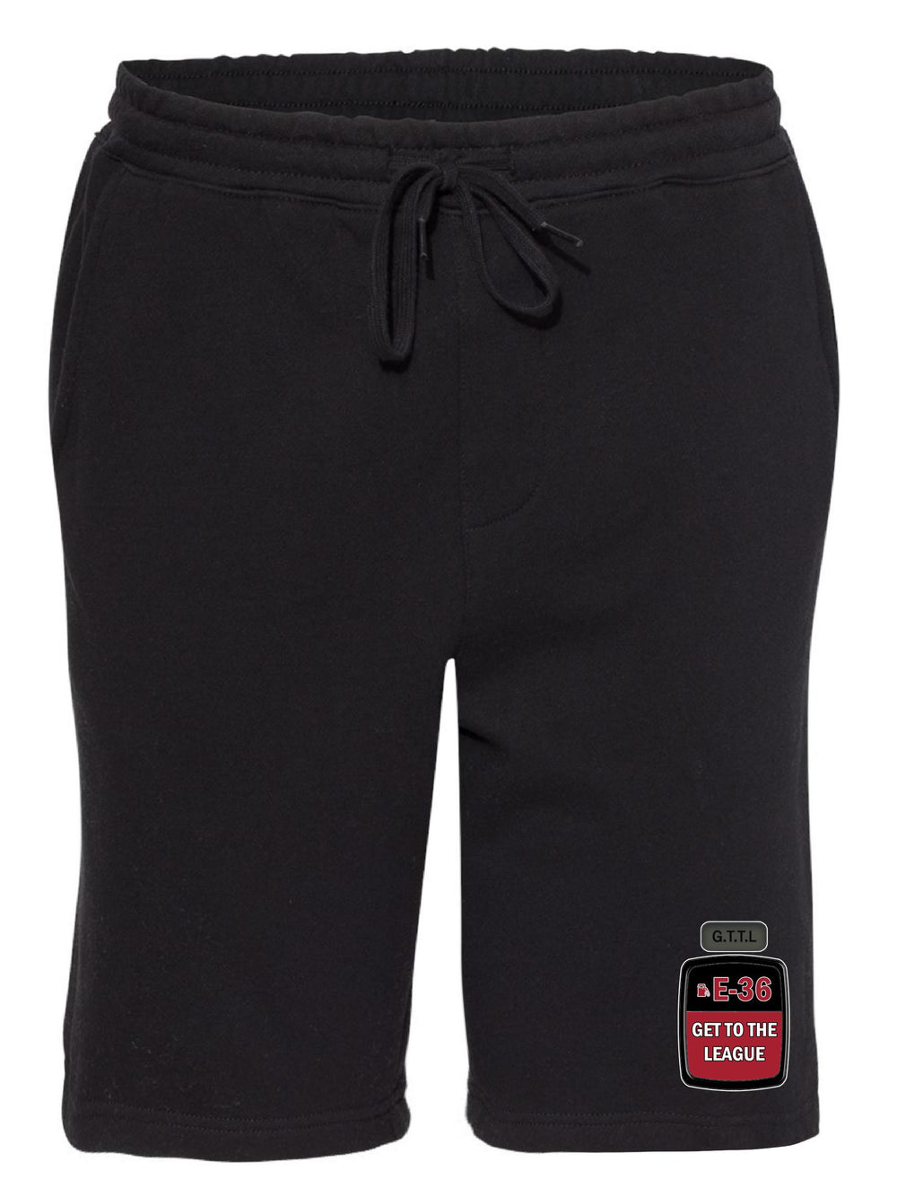 GTTL Shorts