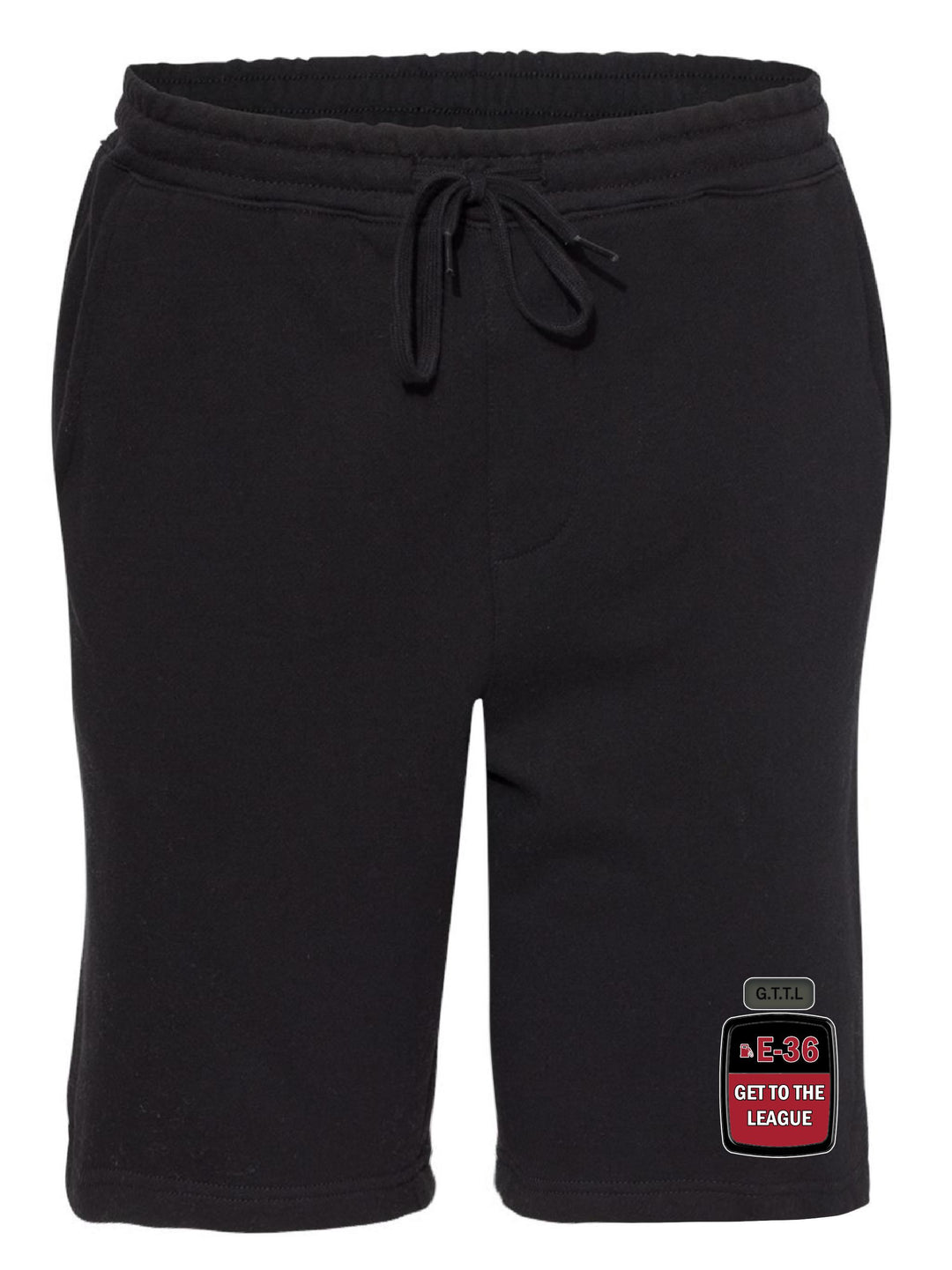 GTTL Shorts