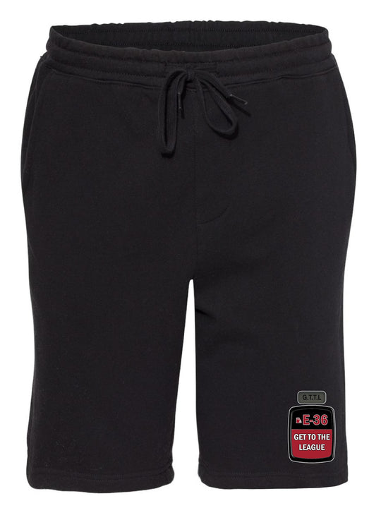 GTTL Shorts