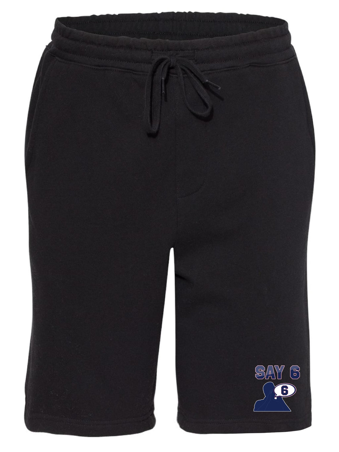Jamar Richardson Shorts