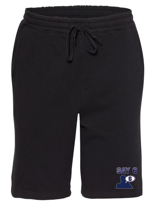 Jamar Richardson Shorts