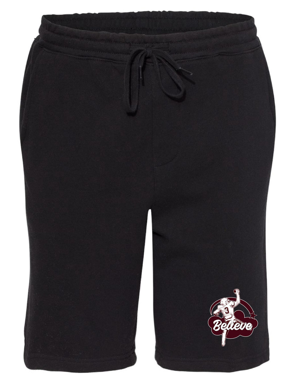 Beau Corrales Shorts