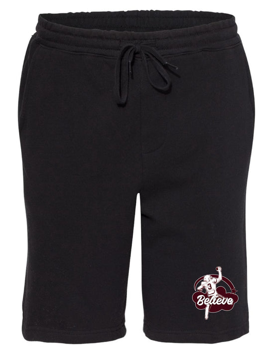 Beau Corrales Shorts