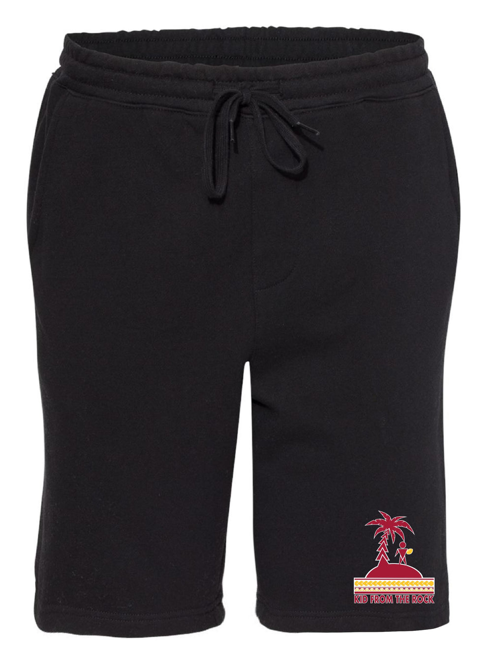 Kid from the Rock Shorts