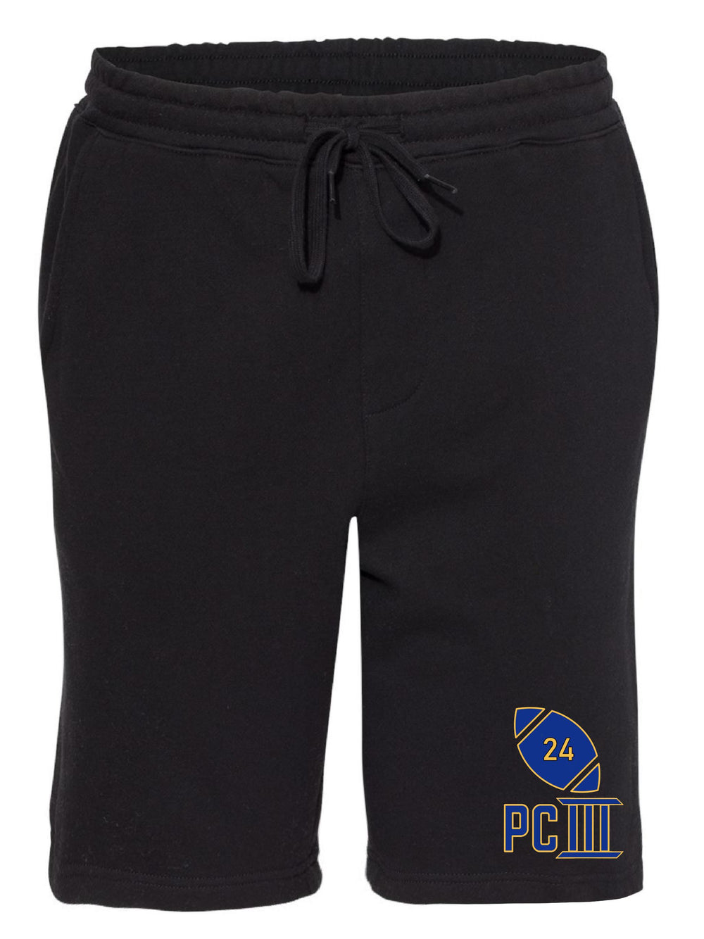 PCIII Shorts