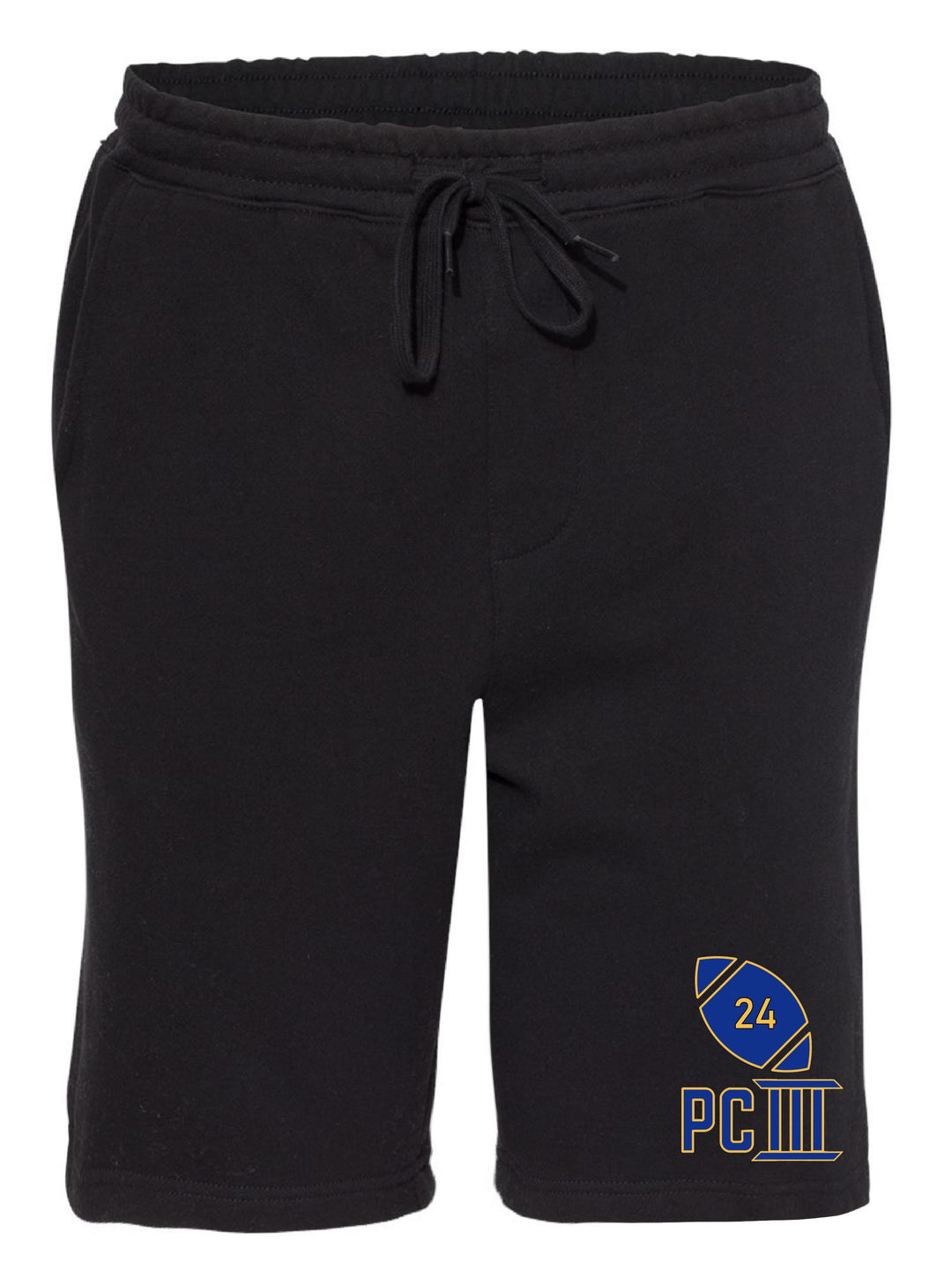 PCIII Shorts
