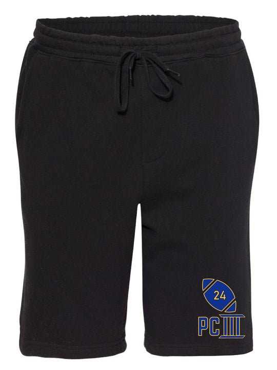 PCIII Shorts
